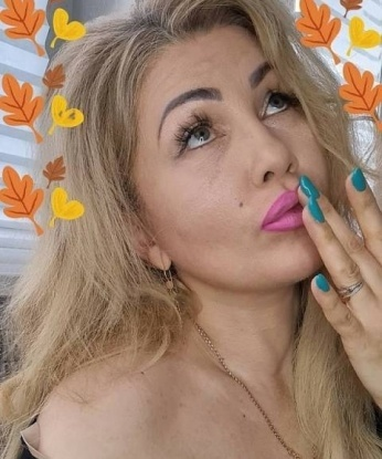 Анкета проститутки Ксюша - город Уварово, 46 лет, №1326